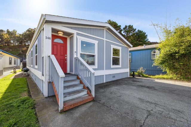 146 Culebra Ln 146, MOSS BEACH