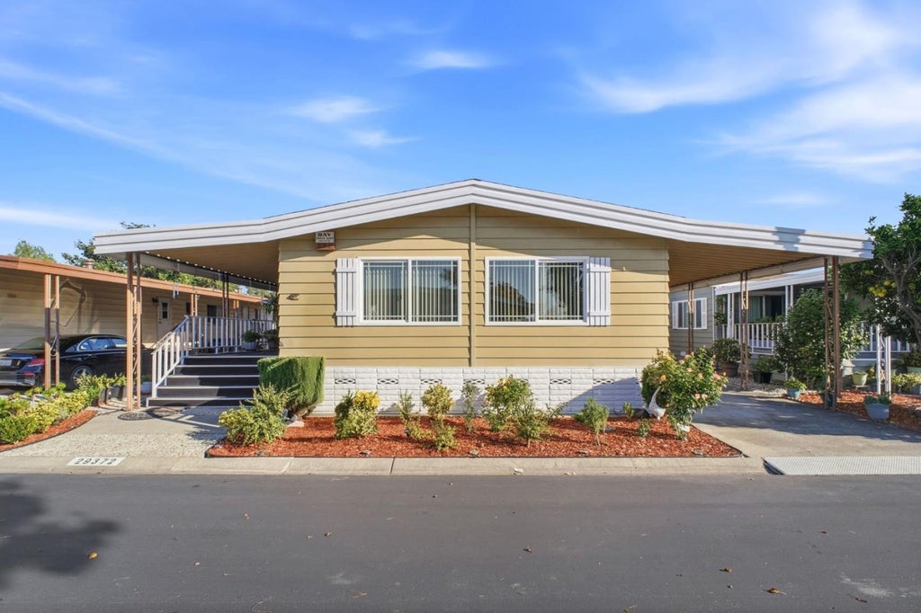 29372 Providence Way 111, HAYWARD