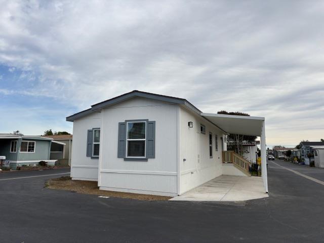 1099 38th Ave 58, SANTA CRUZ