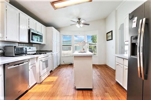 708 Spindrift Dr 708, SAN JOSE