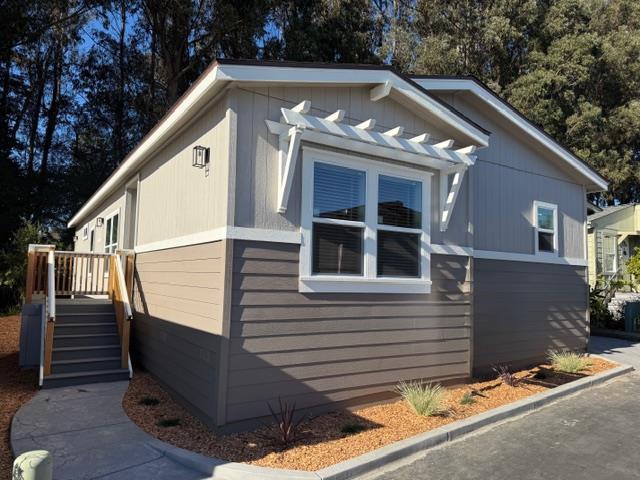 3253 Ashwood Way 3253, SOQUEL