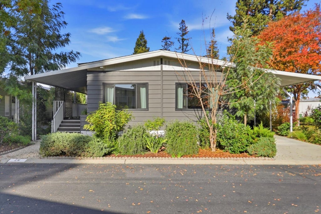 26 Quail Hollow Dr 26, SAN JOSE