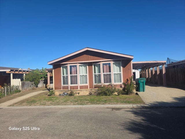 51201 Pine Canyon Rd 18, KING CITY