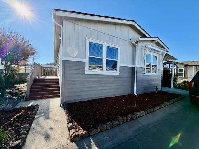 225 Mt Hermon Rd 165, SCOTTS VALLEY