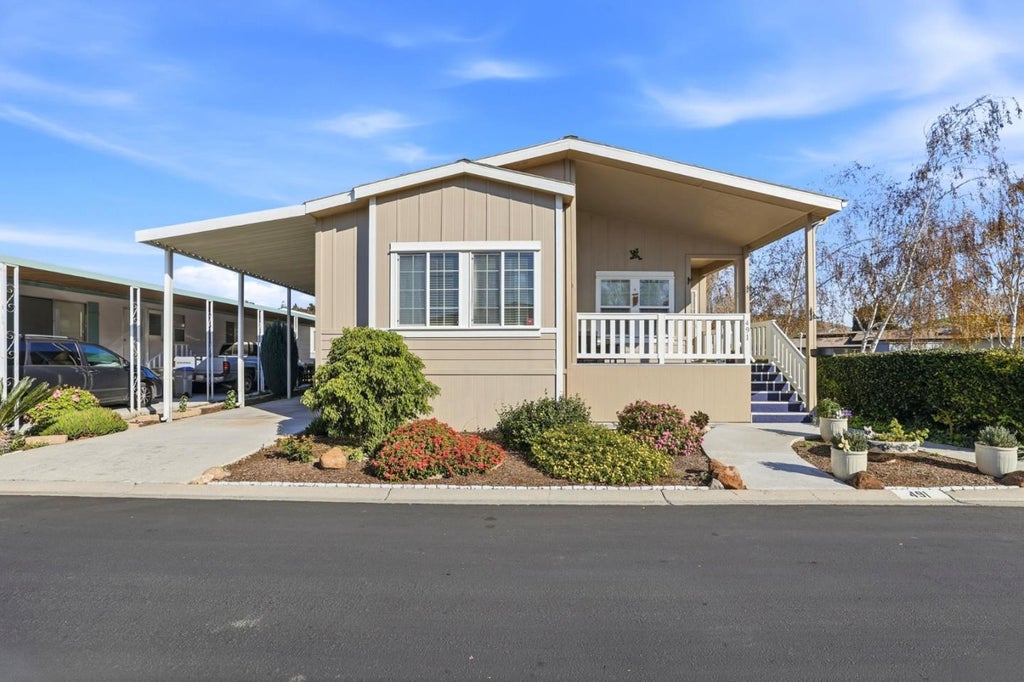 491 Mill Pond Dr 491, SAN JOSE