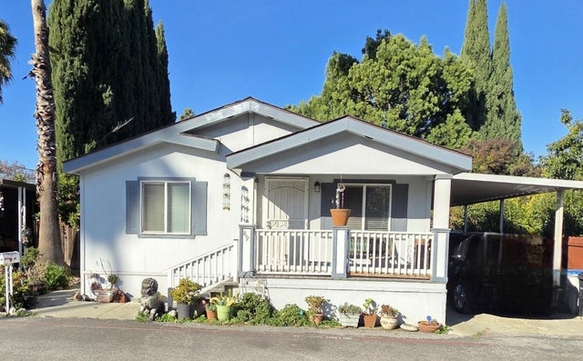 3637 Snell Ave 89, SAN JOSE