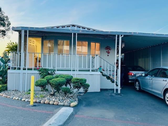 655 S. 34th Street 36, SAN JOSE