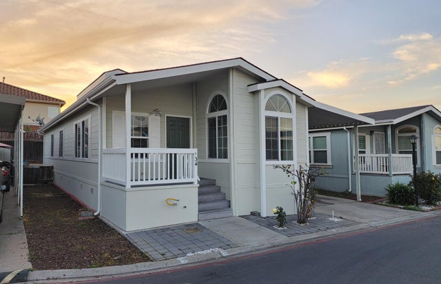 555 Umbarger Rd 134, SAN JOSE