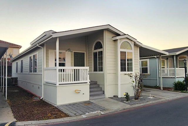 555 Umbarger Rd 134, SAN JOSE