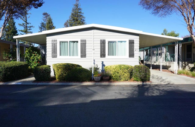 21 Quail Hollow Dr 21, SAN JOSE