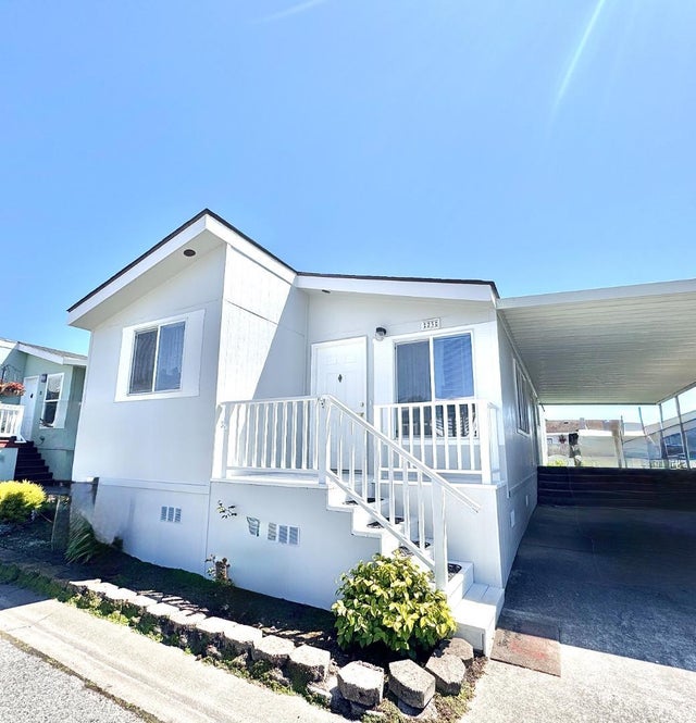 23 Sea Breeze Dr 23, HALF MOON BAY