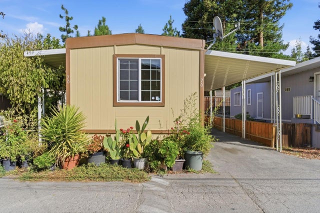 1850 Evans Ln 76, SAN JOSE