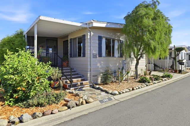 275 Burnett Ave 146, MORGAN HILL