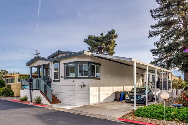 3395 S Higuera St 48, SAN LUIS OBISPO