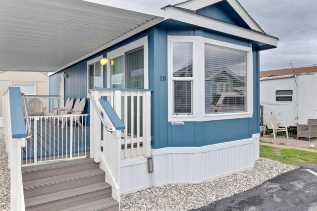 835 Kimball Ave 18, Seaside/Sand City