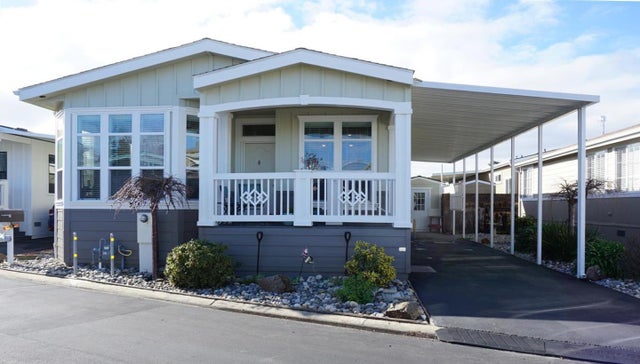 325 Sylvan Ave 117, MOUNTAIN VIEW