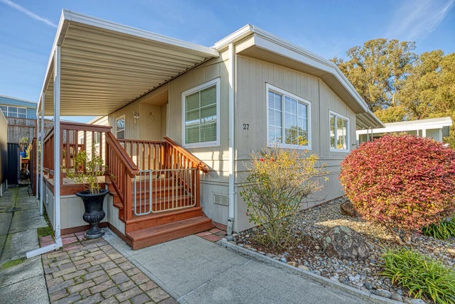 2655 Brommer St 27, SANTA CRUZ
