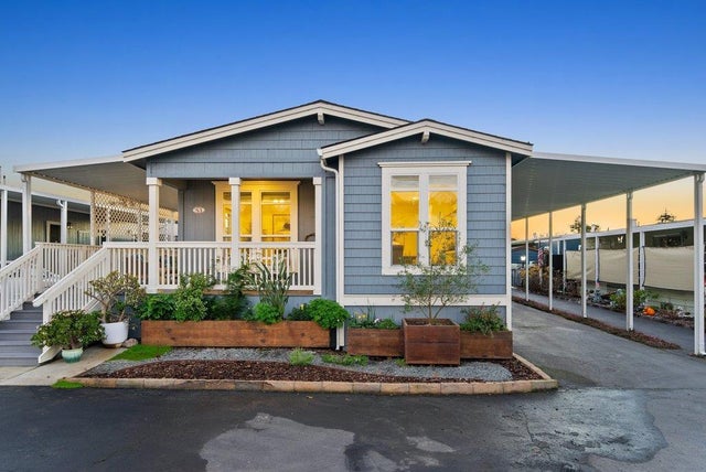 83 Leawood St 83, APTOS