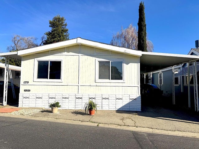 1279 Via Jose 106, LIVERMORE