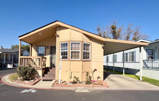 555 Umbarger Rd 124, SAN JOSE