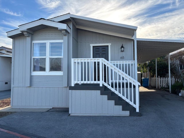 8282 Murray Ave 65, GILROY