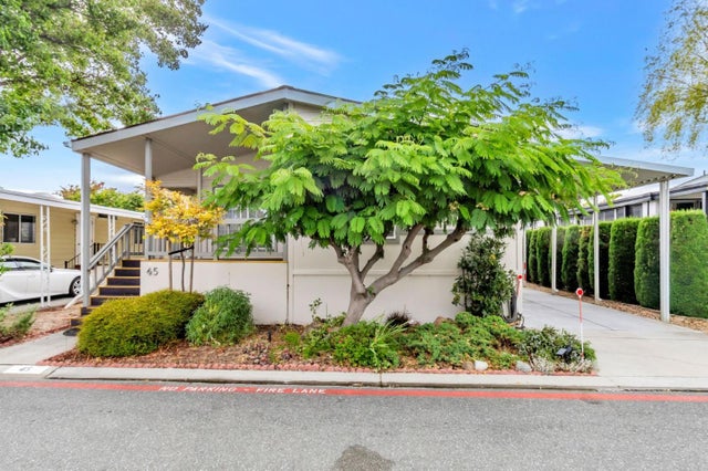 1111 Morse Ave 45, SUNNYVALE