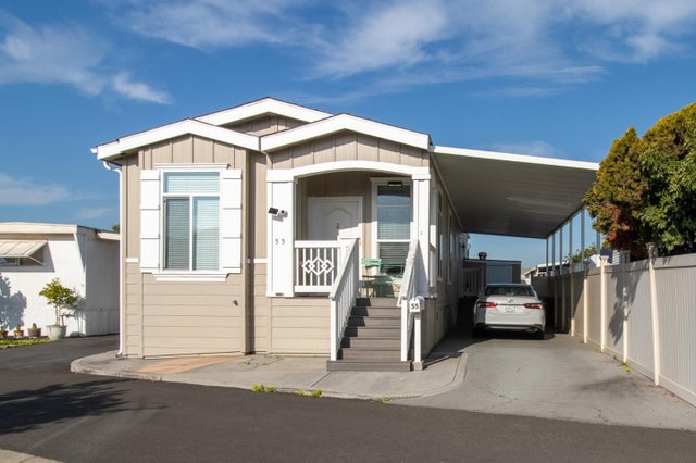 60 Wilson Way 55, MILPITAS