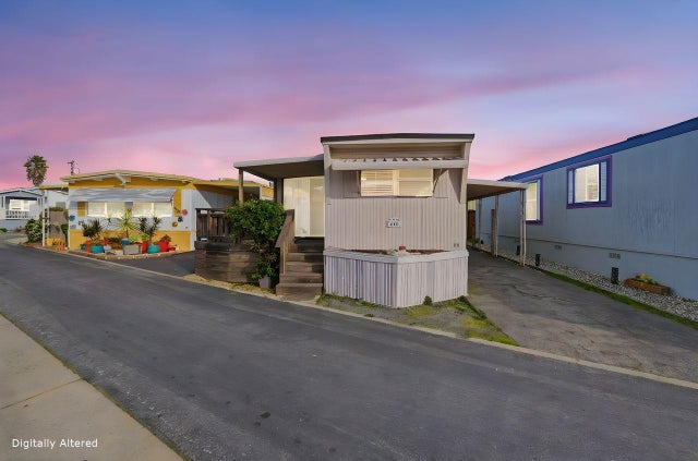 1555 Merrill St 61, SANTA CRUZ