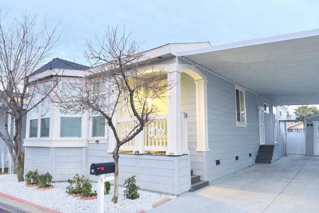 1520 E Capitol Expy 54, SAN JOSE