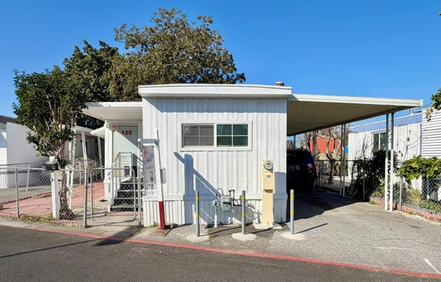 2855 Senter Rd 125, SAN JOSE