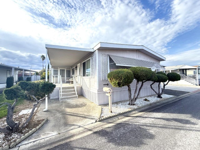 5450 Monterey Rd 168, SAN JOSE