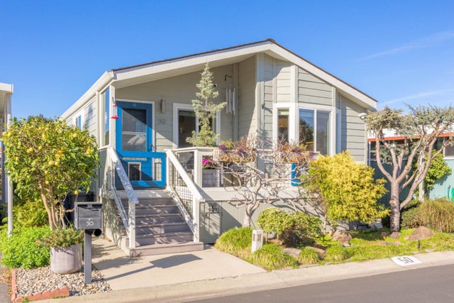 4160 Jade St 50, CAPITOLA