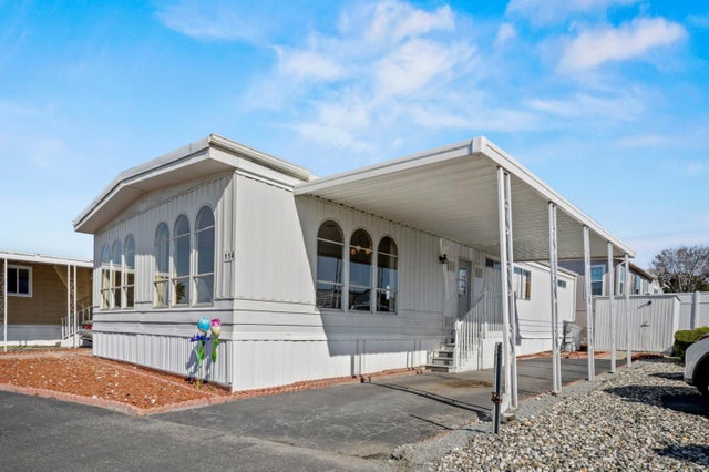 150 Kern St 114, SALINAS