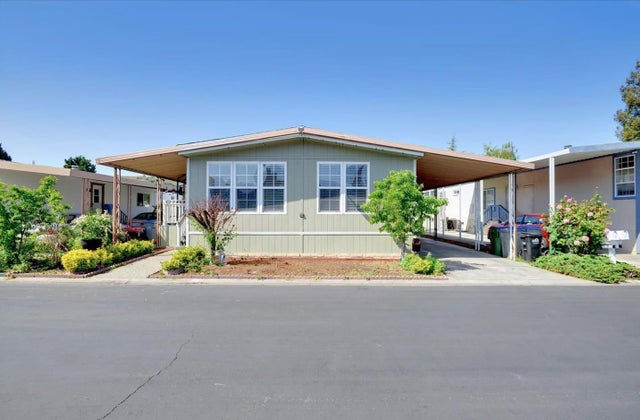 401 Chateau La Salle 401, SAN JOSE