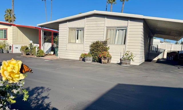 1075 Space Park Way 171, MOUNTAIN VIEW