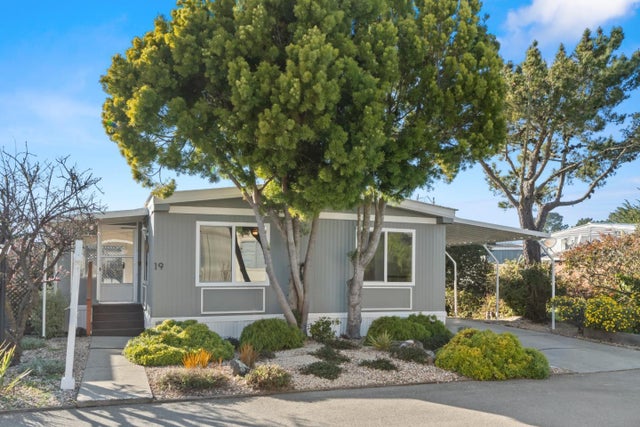 19 Dolphin Court 19, HALF MOON BAY