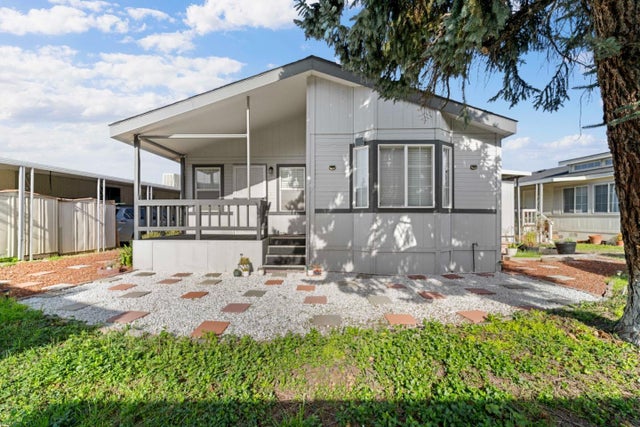 5450 Monterey Rd 15, SAN JOSE