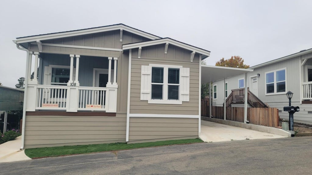 100 Rodeo Gulch Rd 108, SOQUEL