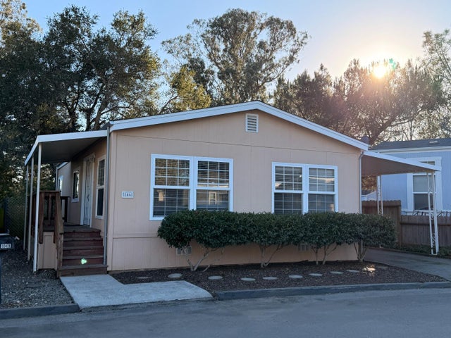 100 N Rodeo Gulch, 149, SOQUEL