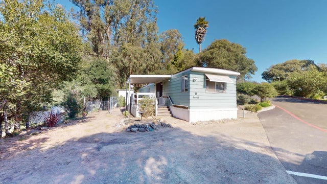 17779 Viera Canyon Road 8, SALINAS