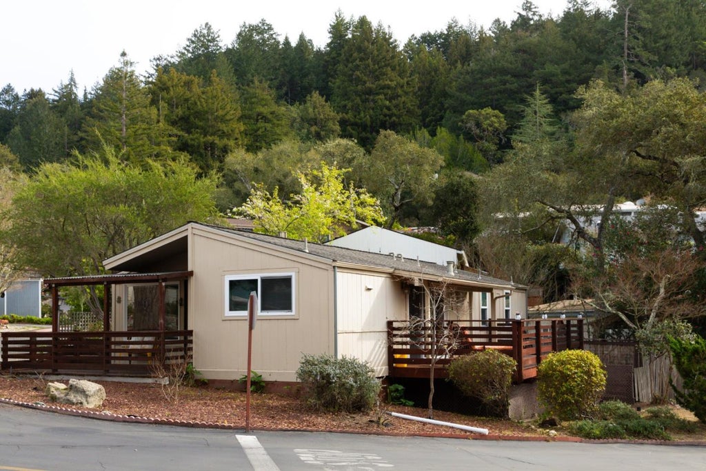 552 Bean Creek Rd 160, SCOTTS VALLEY
