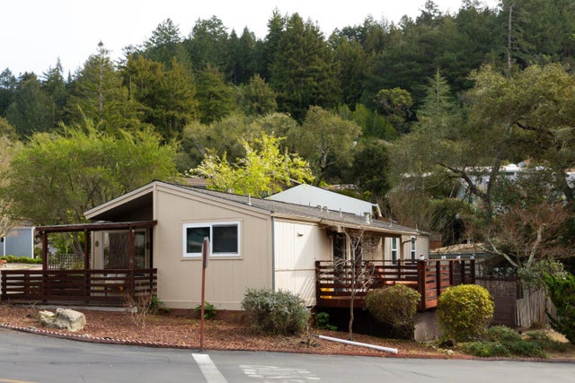 552 Bean Creek Rd 160, SCOTTS VALLEY
