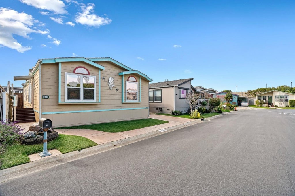 4160 Jade St 19, CAPITOLA