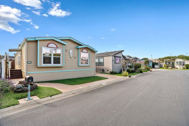 4160 Jade St 19, CAPITOLA