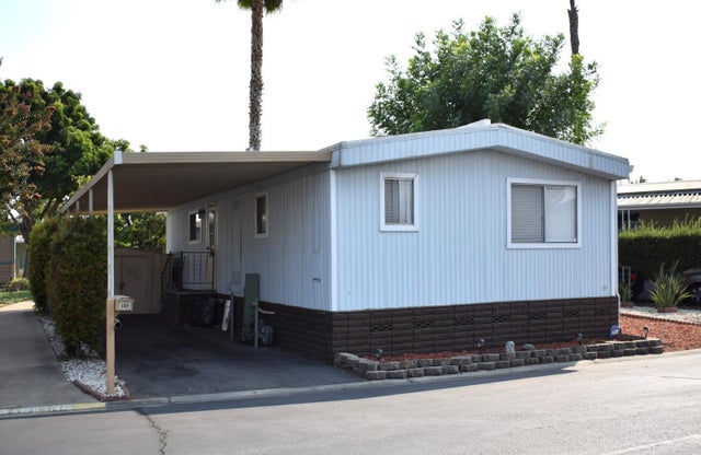 5450 Monterey Rd 148, SAN JOSE