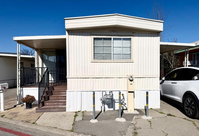 411 Lewis Rd 208, SAN JOSE