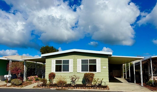 225 Mount Hermon Rd 217, SCOTTS VALLEY