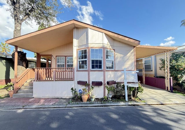 2151 Oakland Rd 412, SAN JOSE