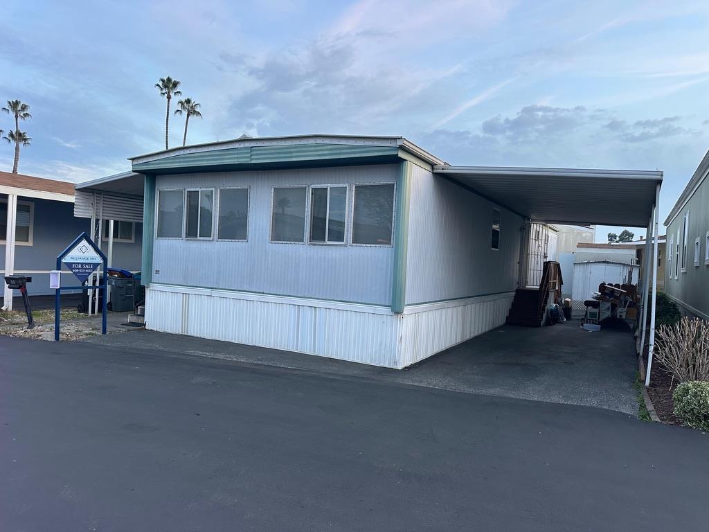 1075 Space Park Way 60, MOUNTAIN VIEW