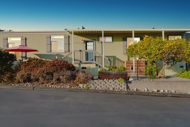 27 Pepperwood Way 27, SOQUEL